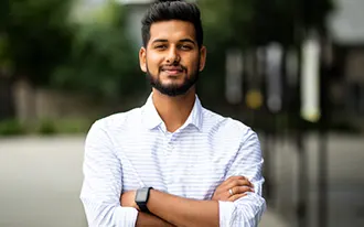 Pankaj Verma