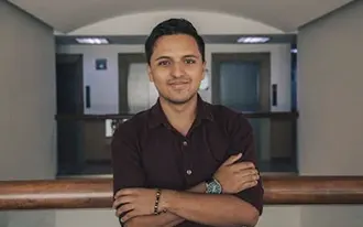 Rohit Mehta