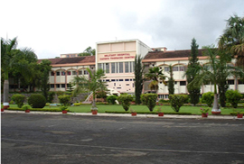 Armed Forces Medical College, Pune