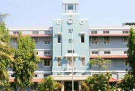 Christian Medical College, Vellore