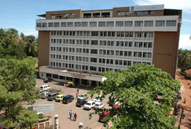 Kasturba Medical College, Mangalore