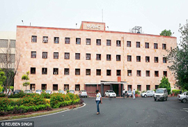 Katihar Medical College